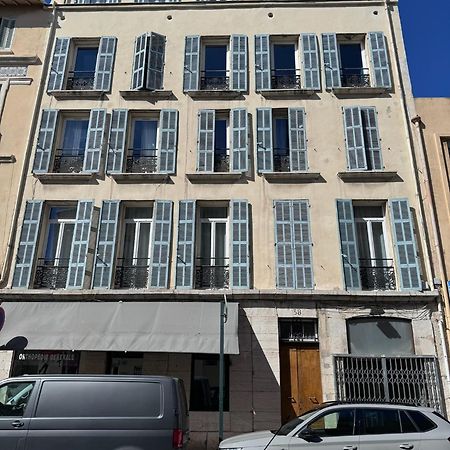 Charmant Studio Hyeres Exterior photo